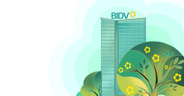BIDV入选福布斯越南2026年ESG领先企业50强 · 报道配图