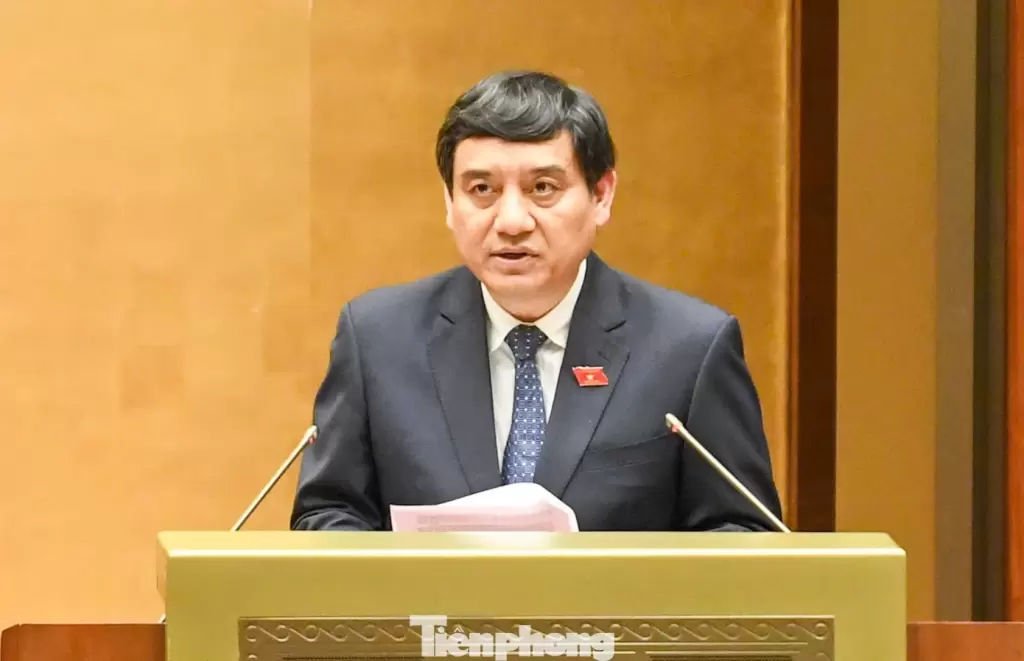 越南国会审议七部文化新闻法律修订草案,拟要求电信企业阻断违规影片访问 · 报道配图