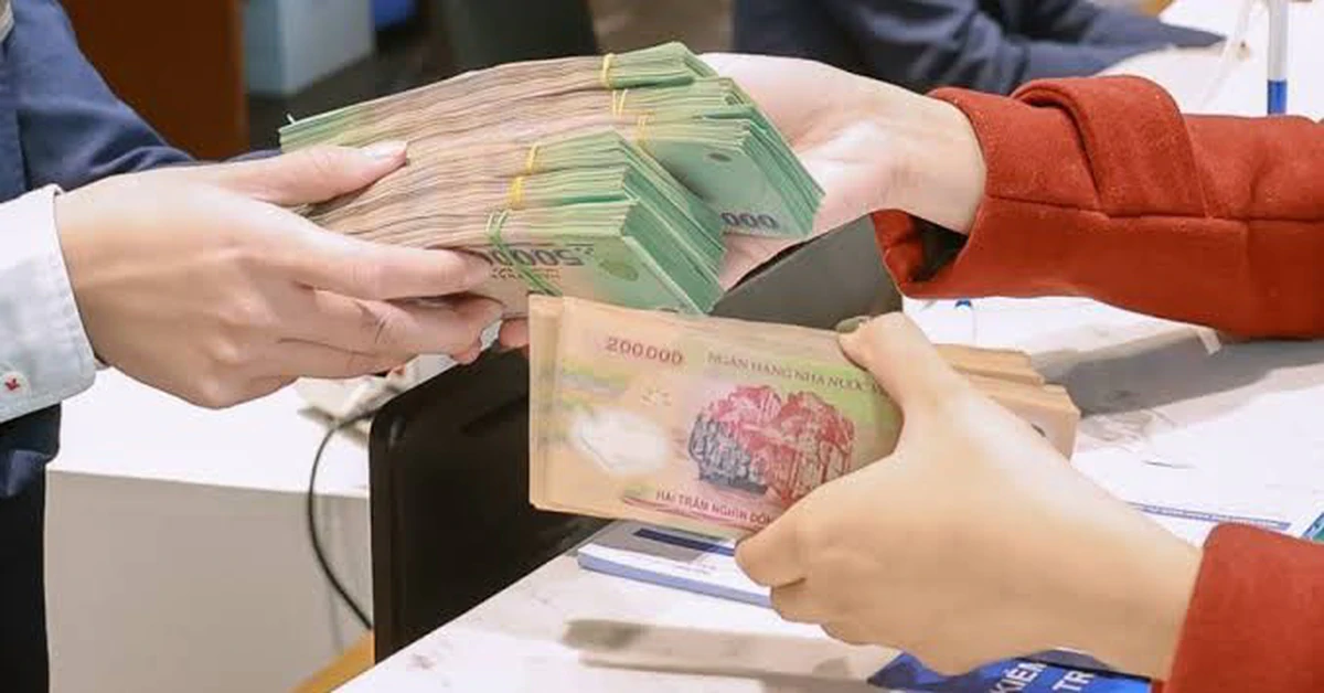 越南社保机构计划2027年起经VNeID账户发放养老金和失业金