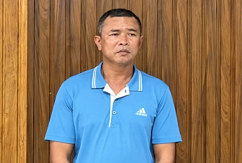 广治一男子持刀拦车威胁路人被起诉并羁押 · 报道配图