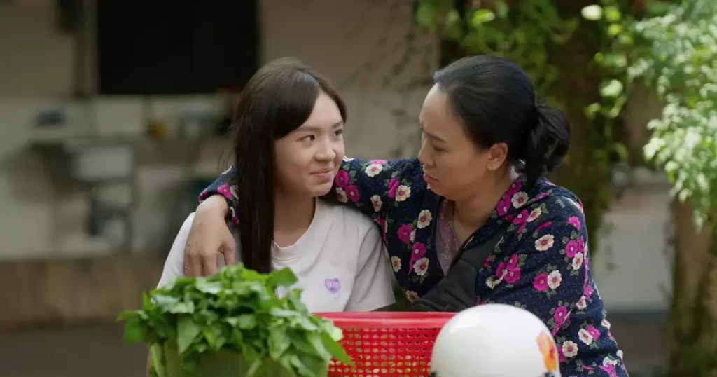 越南电视剧《小村》10月21日起在工作日21时VTV1播出