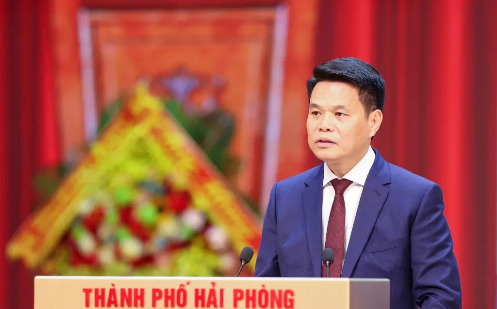 纪念胡志明首次视察海防市80周年——图4