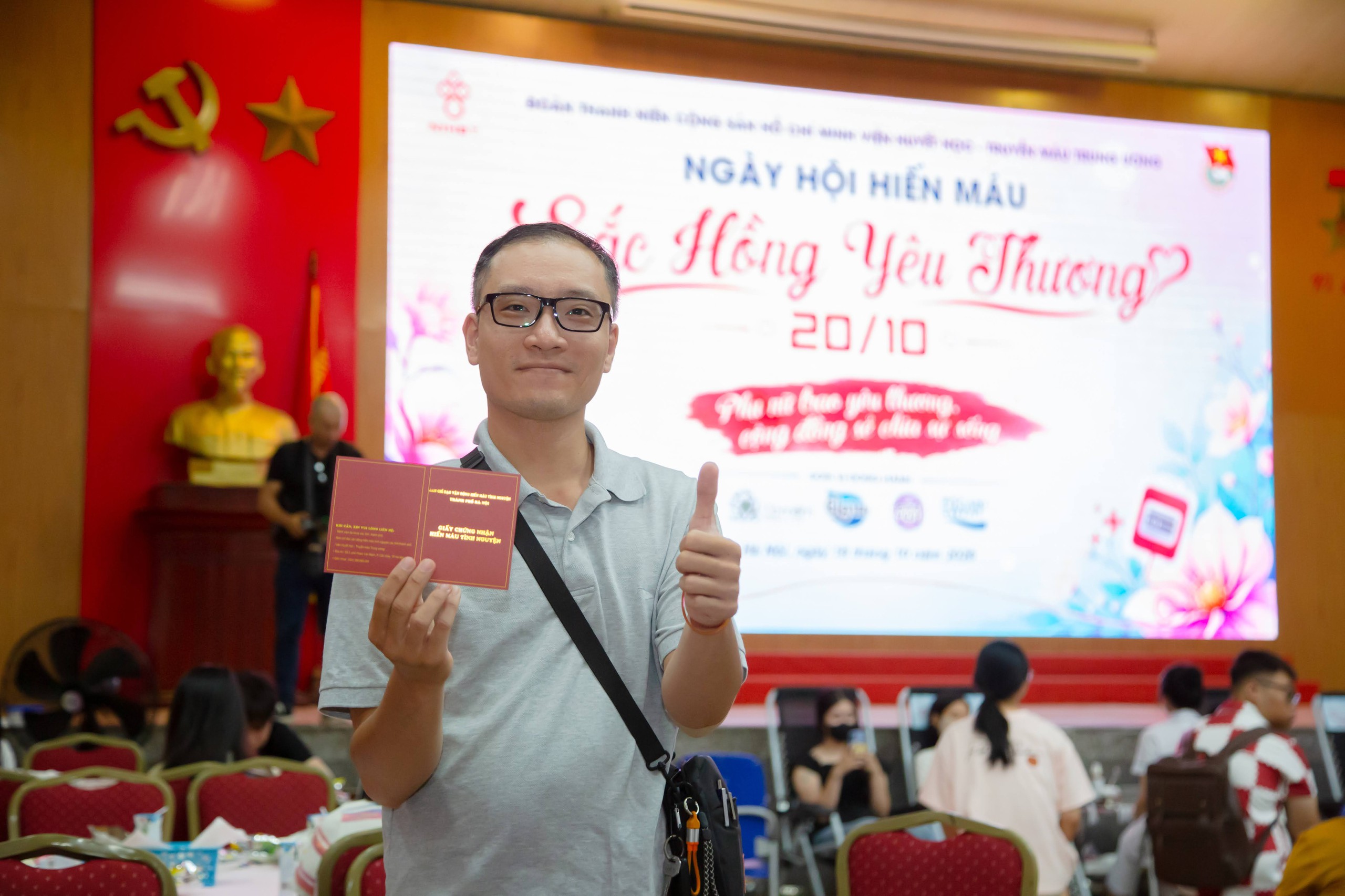 河内捐发活动为癌症患者制作假发,逾3.2万人次曾捐发 · 报道配图