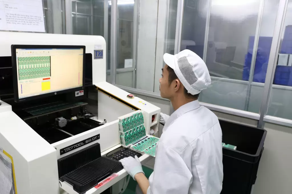 越南Rạng Đông获2026年多项企业及品牌荣誉 · 报道配图