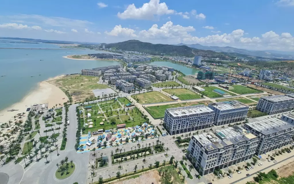 建设部就广宁新城防洪排水方案提出补充审查意见