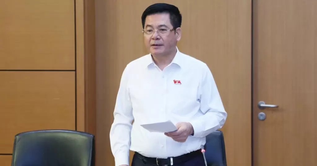 越南国会讨论2027年GDP增长10%以上目标,副议长指须兼顾宏观稳定