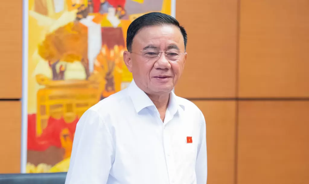 陈锦绣