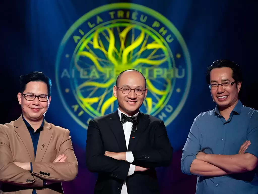 越南《百万富翁》改版:疫情下更换两项求助权