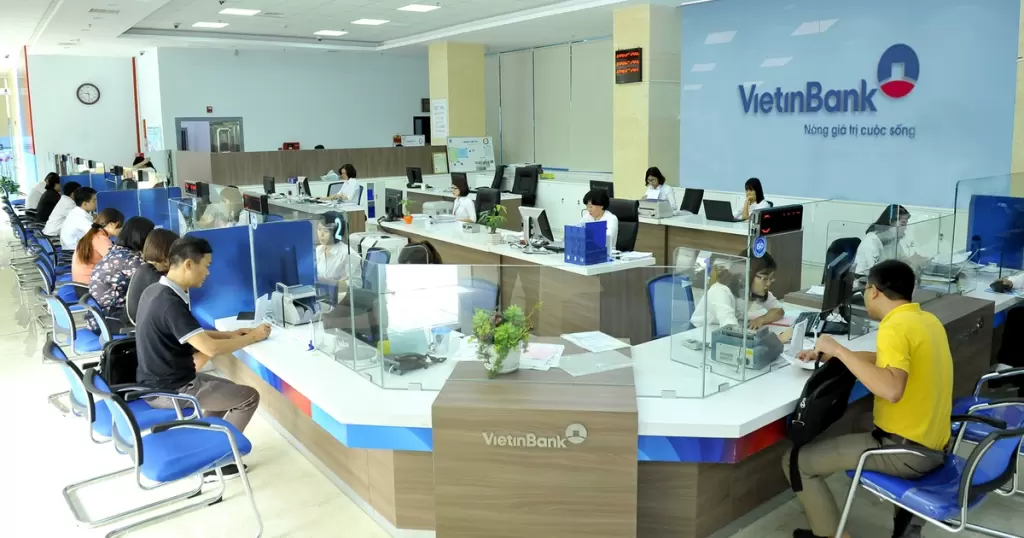 VietinBank推出贷款降息方案 年利率最高下调2个百分点
