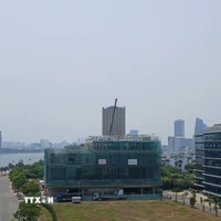 河内军事技术学院举行科研转化研讨会,提出向研究型大学转型 · 报道配图