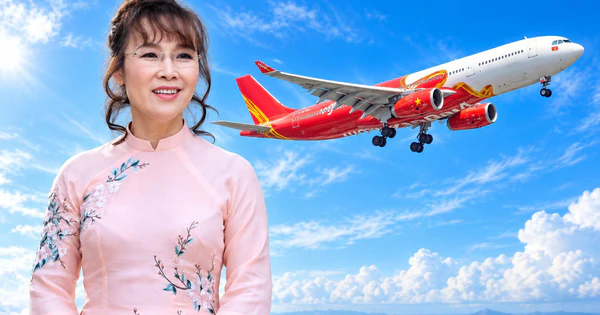 越南Sovico旗下公司完成收购哈萨克斯坦Qazaq Air 49%股权 · 报道配图