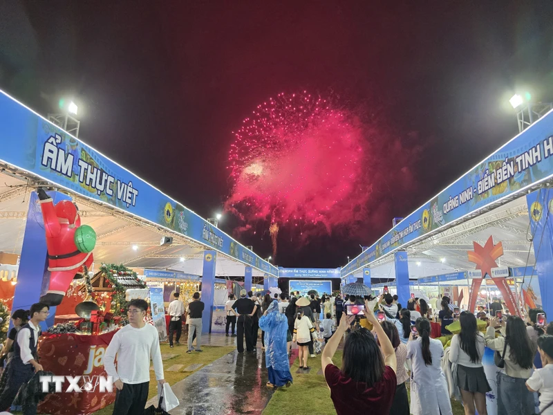 广宁美食节定于11月20日至24日在白斋夜市举行 · 报道配图