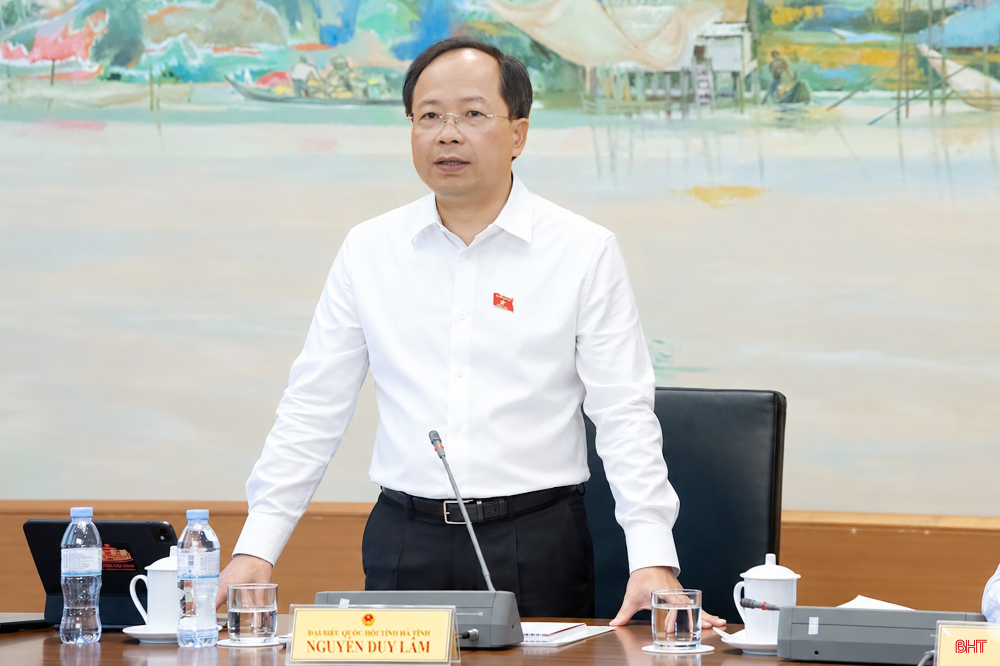 阮维林