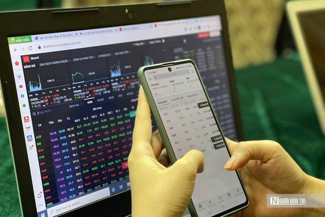 越南VPG股票因迟交半年财报被转入限制交易 · 报道配图