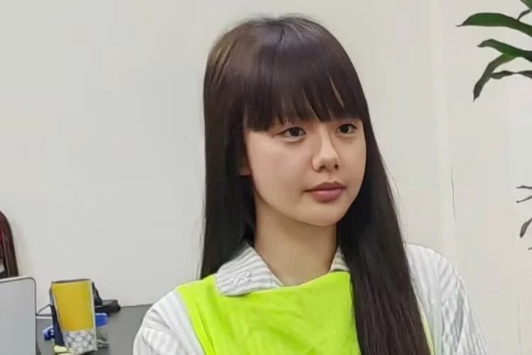 阮氏香,又称“香老师”。
