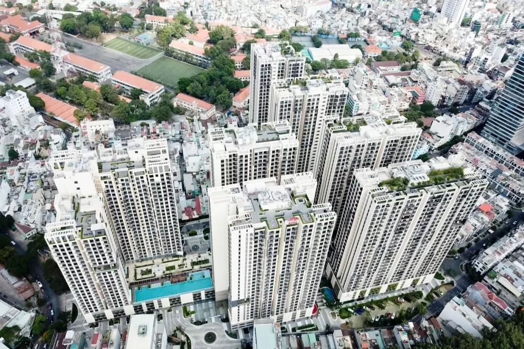 河都集团因税务违规被罚并追缴逾30亿越南盾 · 报道配图