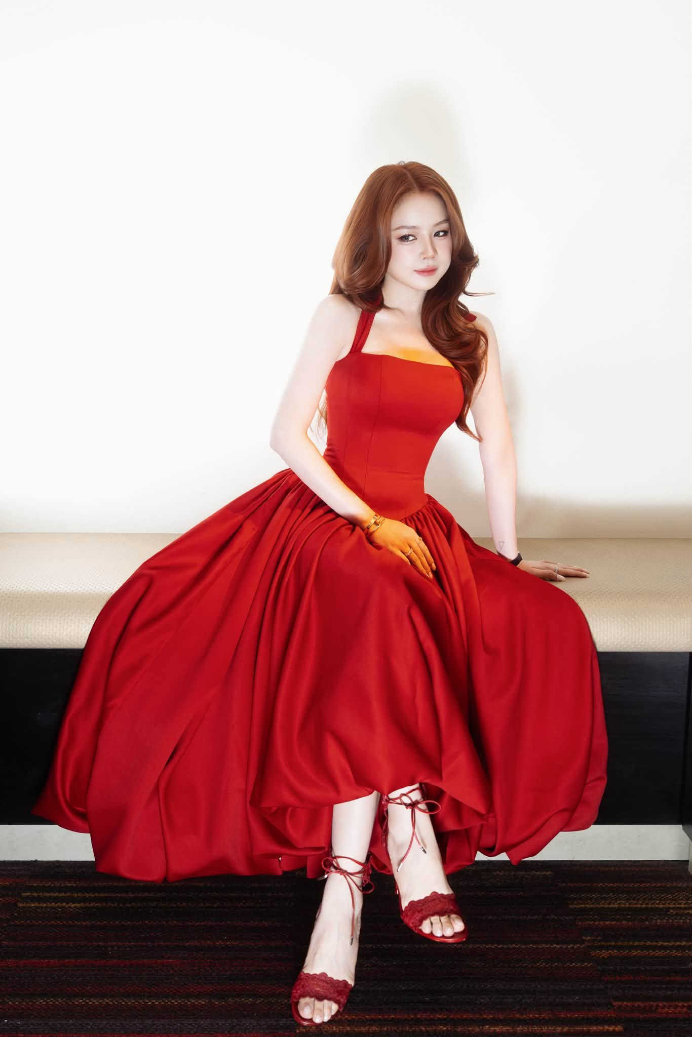 DJ Mie:娱乐圈“富婆”称号及历经起伏后的感情观 - 图4