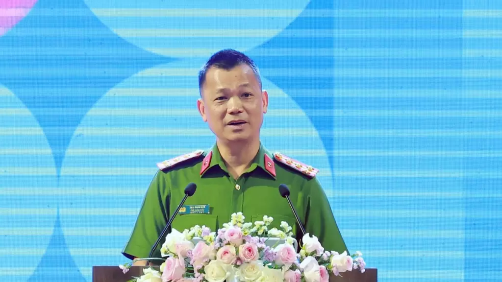 林同省启动未成年人网络安全宣传活动,覆盖四所学校约五千人 · 报道配图