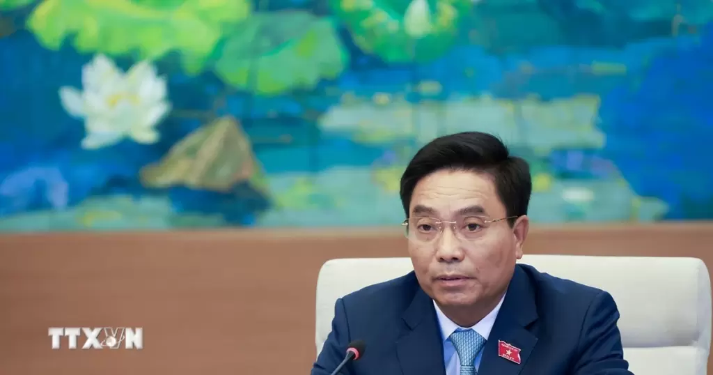 越南国会分组审议收养法修订草案 聚焦儿童权益与程序简化