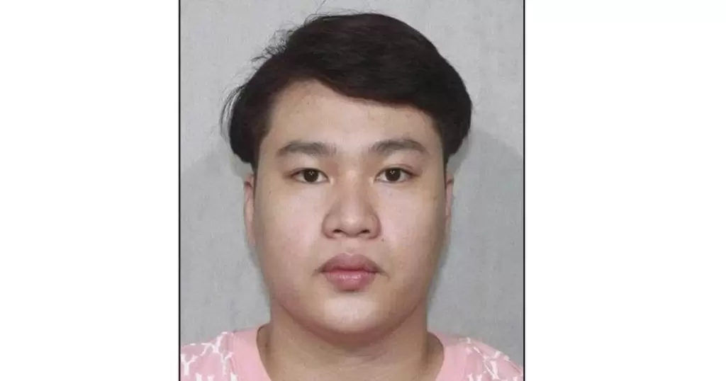 廣南省警方通緝撞死他人後逃逸的22歲嫌疑人