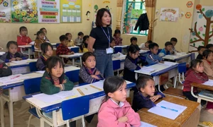 取消雅思证书加分:招生政策须同向