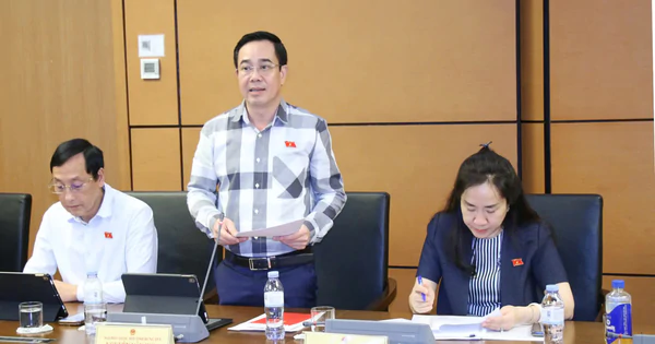 越南国会审议资产拍卖法修订草案，代表建议明确弃标赔偿责任 · 报道配图