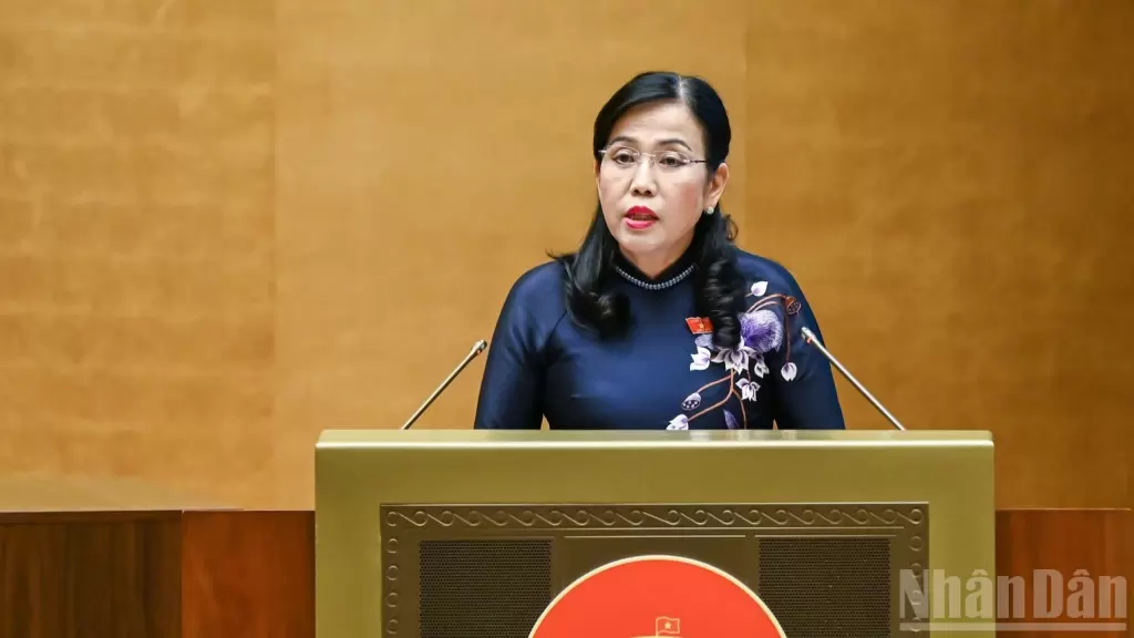 越南国会审议电力法修订草案,拟削减电价交叉补贴 · 报道配图