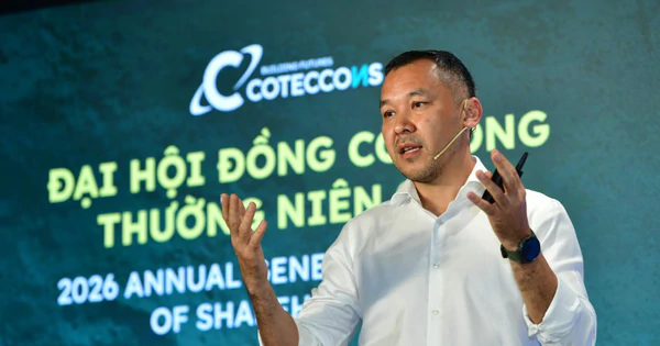 Coteccons公布2026财年业绩并拟拓展个人住宅建设业务 · 报道配图