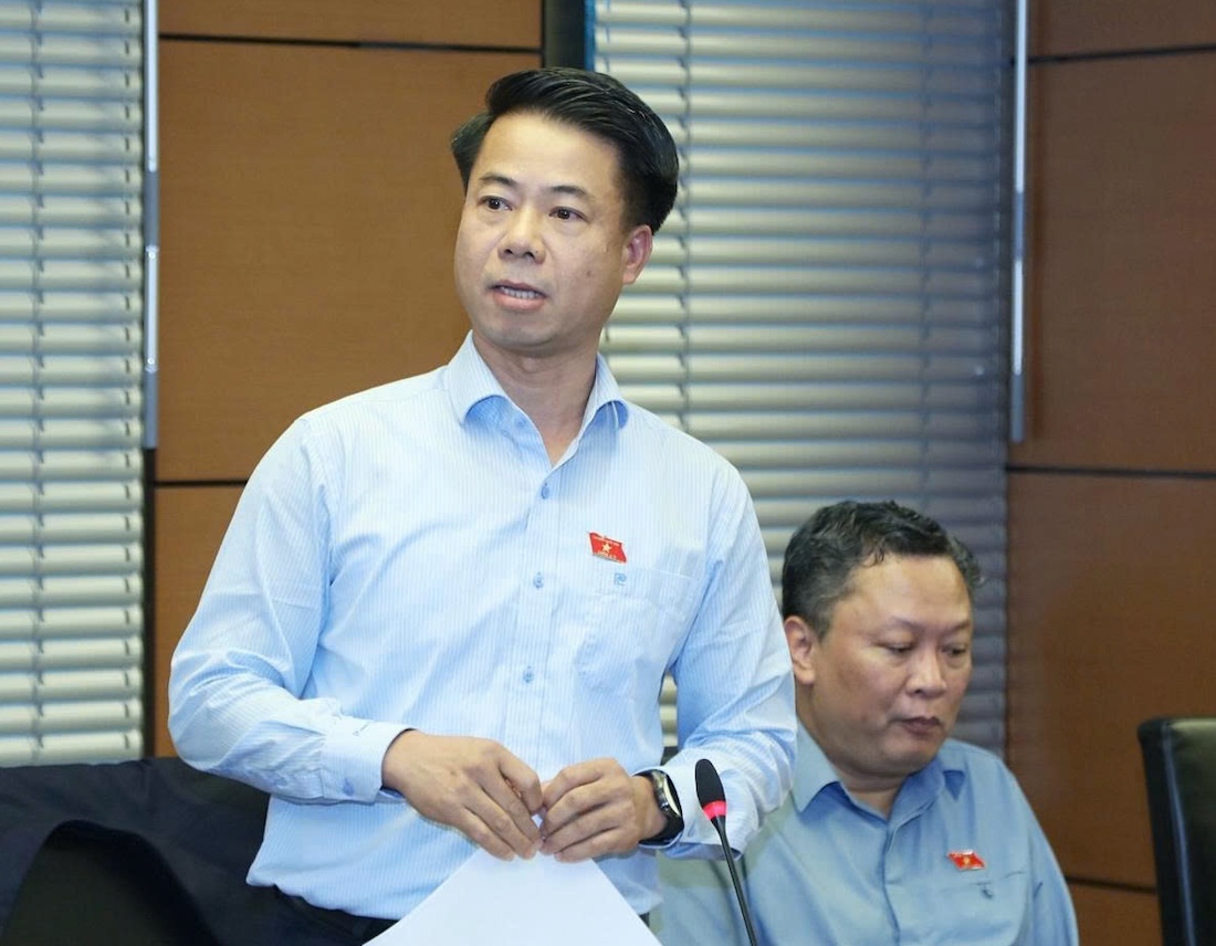 國會代表黃國慶