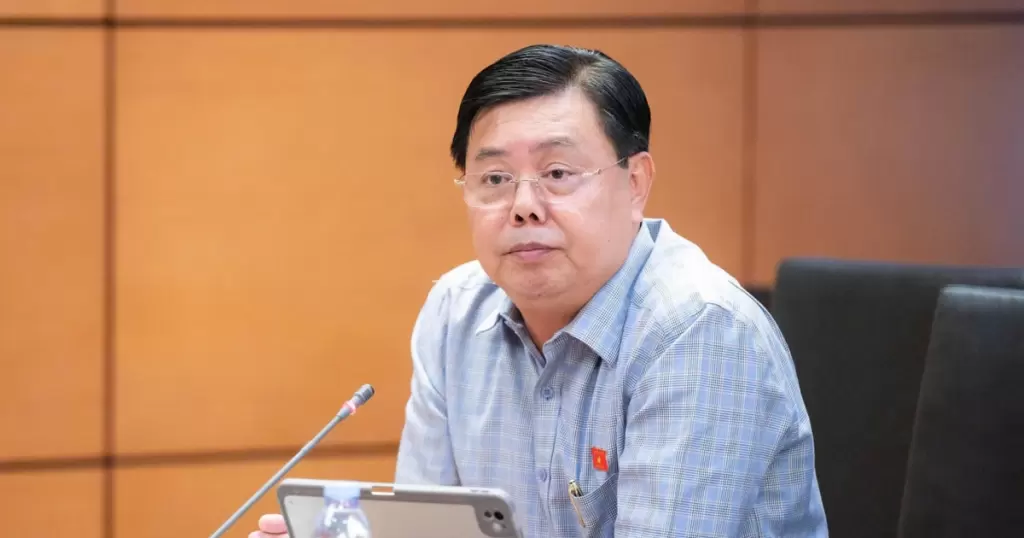 越南國會討論學校合併 內政部長稱“超級學校”管理或超負荷