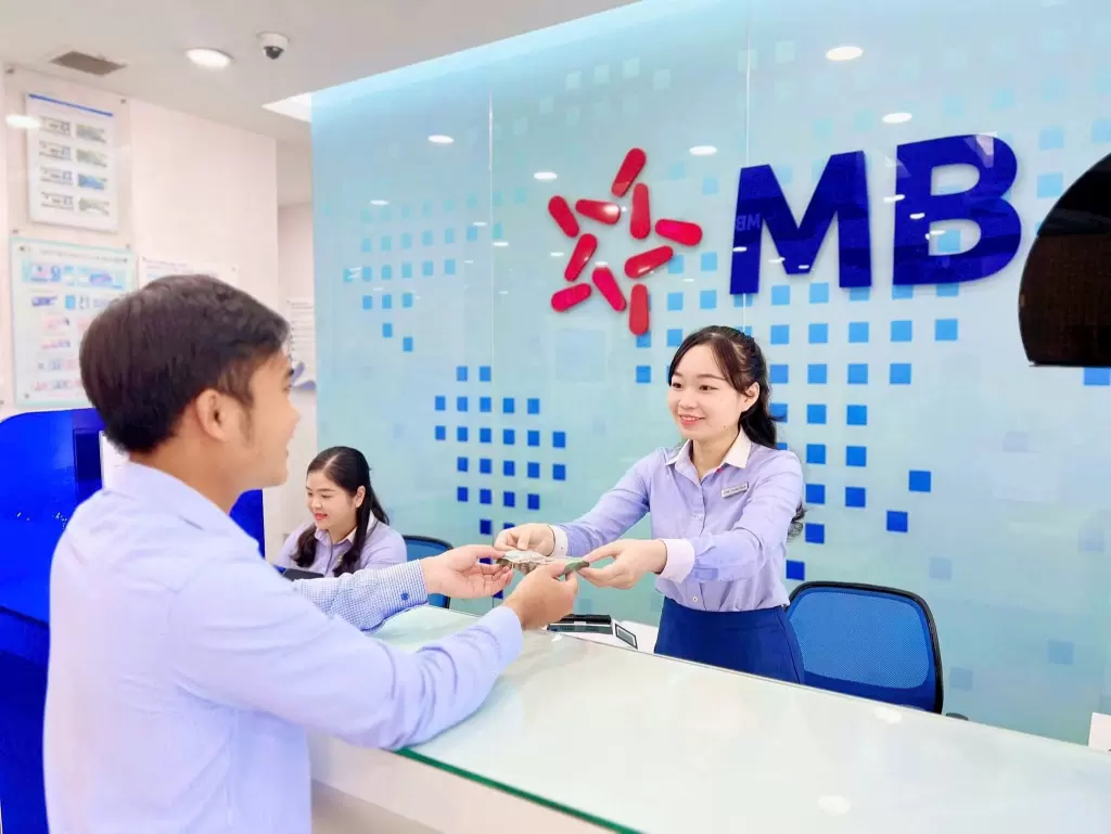 MB贷款利率下调最高每年2%，与企业及民众同行 - 1