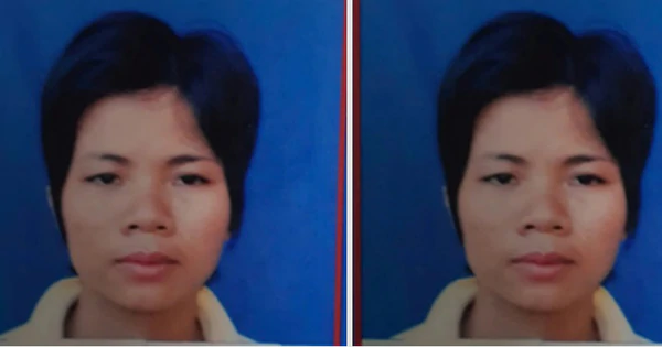 北宁警方通缉涉诈骗女子黄氏秋,要求其投案 · 报道配图
