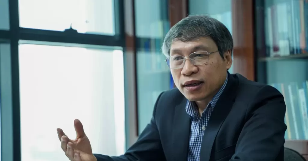 越南近千家企业参加配套工业会议,讨论本地化与供应商体系