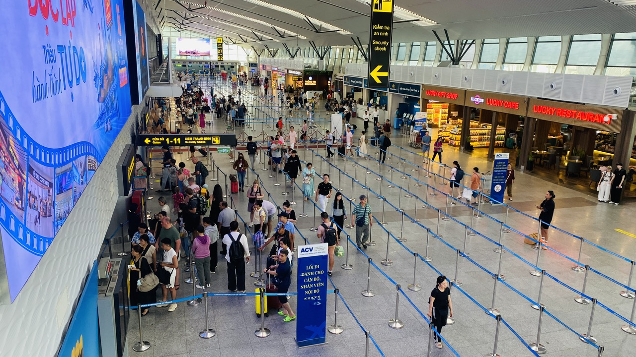 峴港允許在機場、高爾夫球場、度假區將加密資產USDT兌換成越南盾