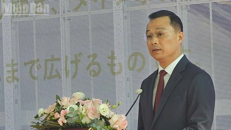 清化AEON Mall开业，为越南第九家且规模最大 · 报道配图