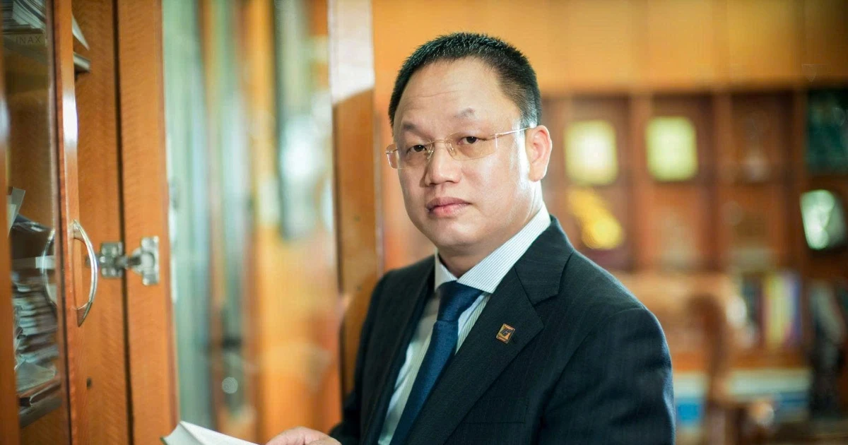 越南企業家談第68號決議:民營經濟需從逐利轉向創造價值