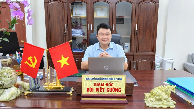 越南南部拟用AI自动统计车流,试点高速与国道数据采集 · 报道配图
