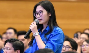 内政部长提出解决160万青年未就业问题的方案