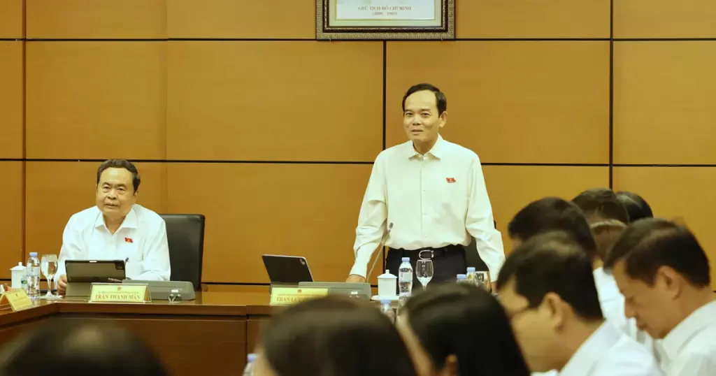 越南国会代表指“隐性”经营条件仍困扰民营企业