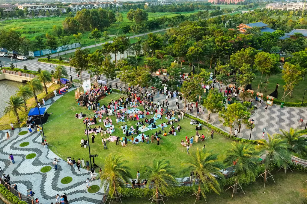 Waterpoint城镇在2026年PropertyGuru越南房地产大奖上获奖