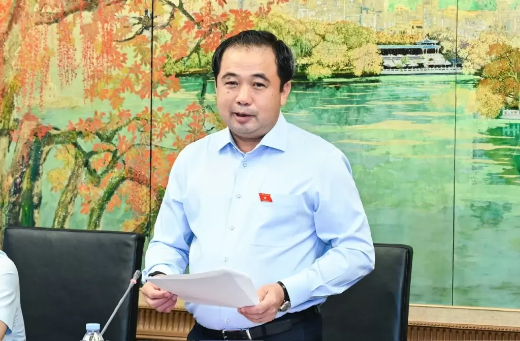 越南副总理称行政改革削减53%合规成本与办理时间 · 报道配图