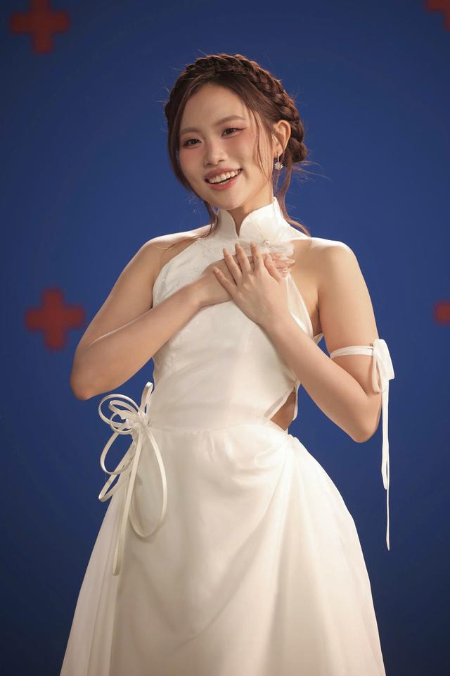 芳美芝与DTAP新歌《Gạo Của Ta》MV上线不足两日破百万播放 · 报道配图