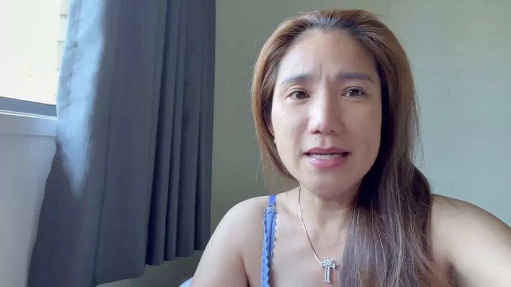 女功勋艺术家是单亲妈妈直言:“不要教别人怎么活”——图2