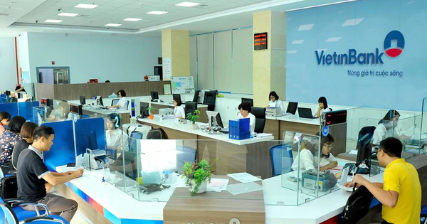 越南工商银行宣布贷款利率最高下调2个百分点 · 报道配图