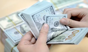 胡志明市三季度侨汇283.5亿美元 环比回升 · 报道配图