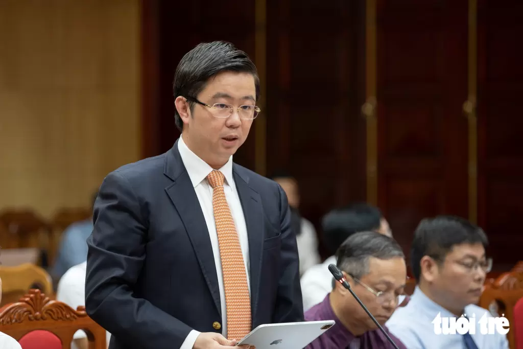 廣治省討論同時開發兩座機場