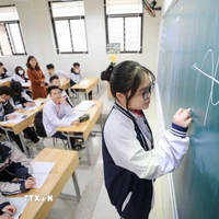 示意图