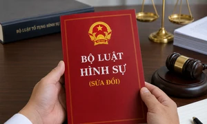 公安部提议在刑法中新增7项罪名
