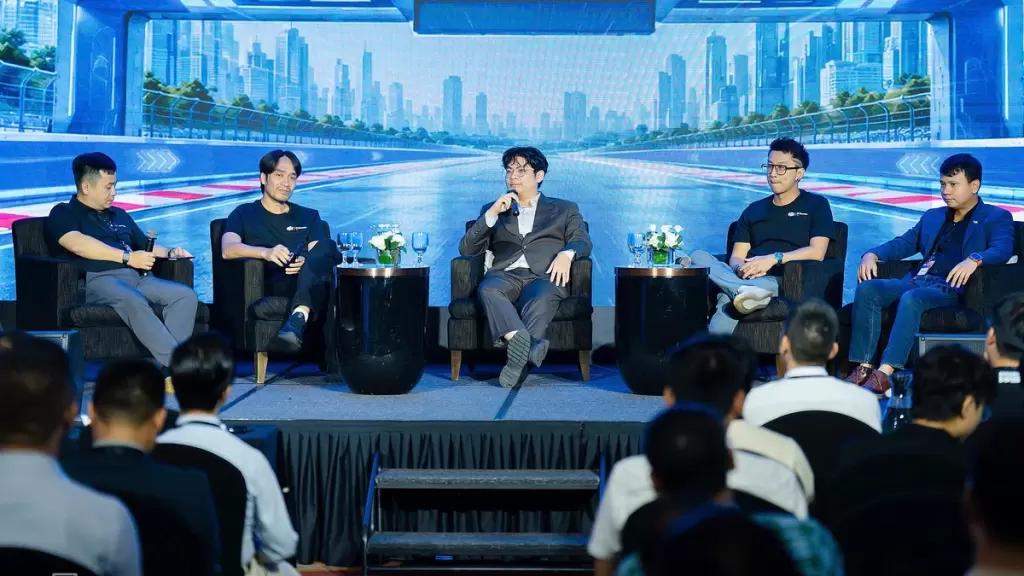 FPT Transform 2026在河内讨论AI如何重新分配企业用工
