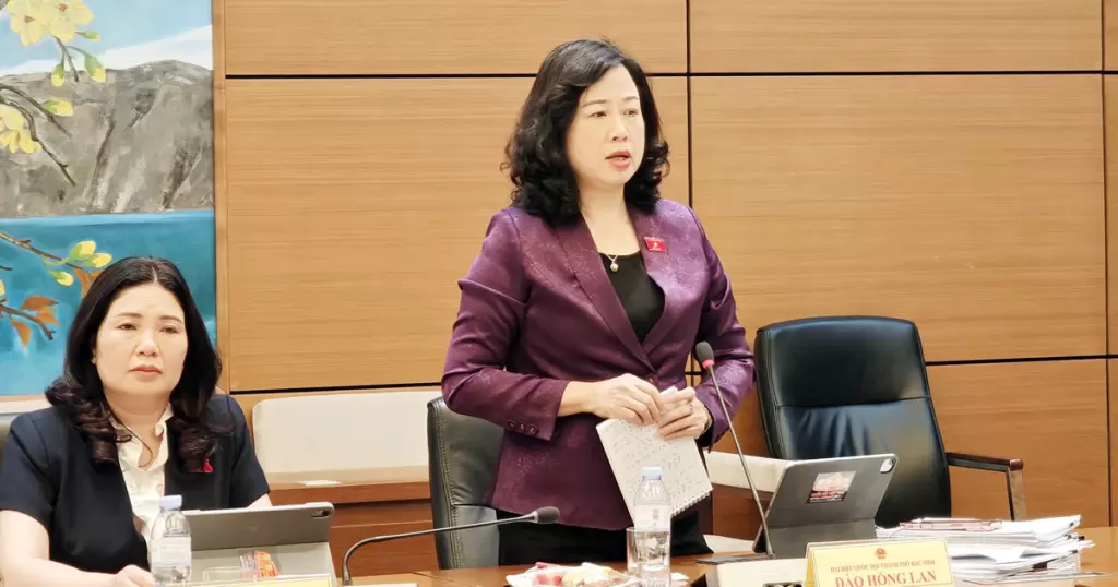 越南衛生部長稱撥付率不能完整反映公共投資項目實效